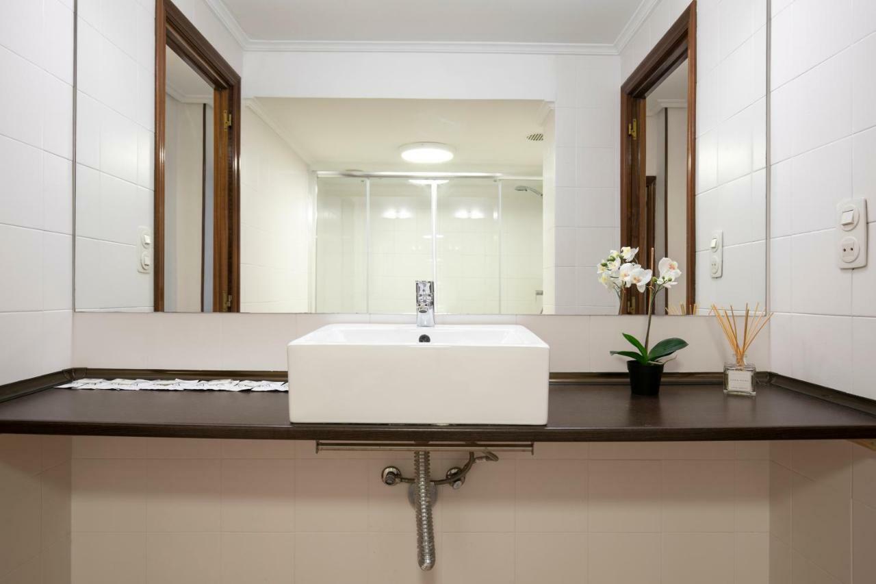 Zubieta By Forever Apartment *