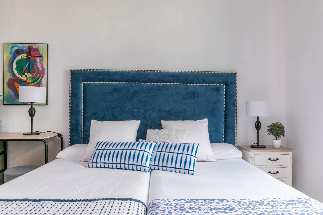 Zubieta By Forever Apartment San Sebastian