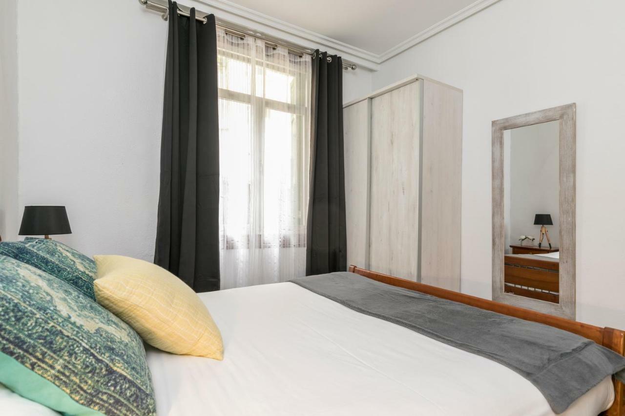 Apartment Zubieta By Forever