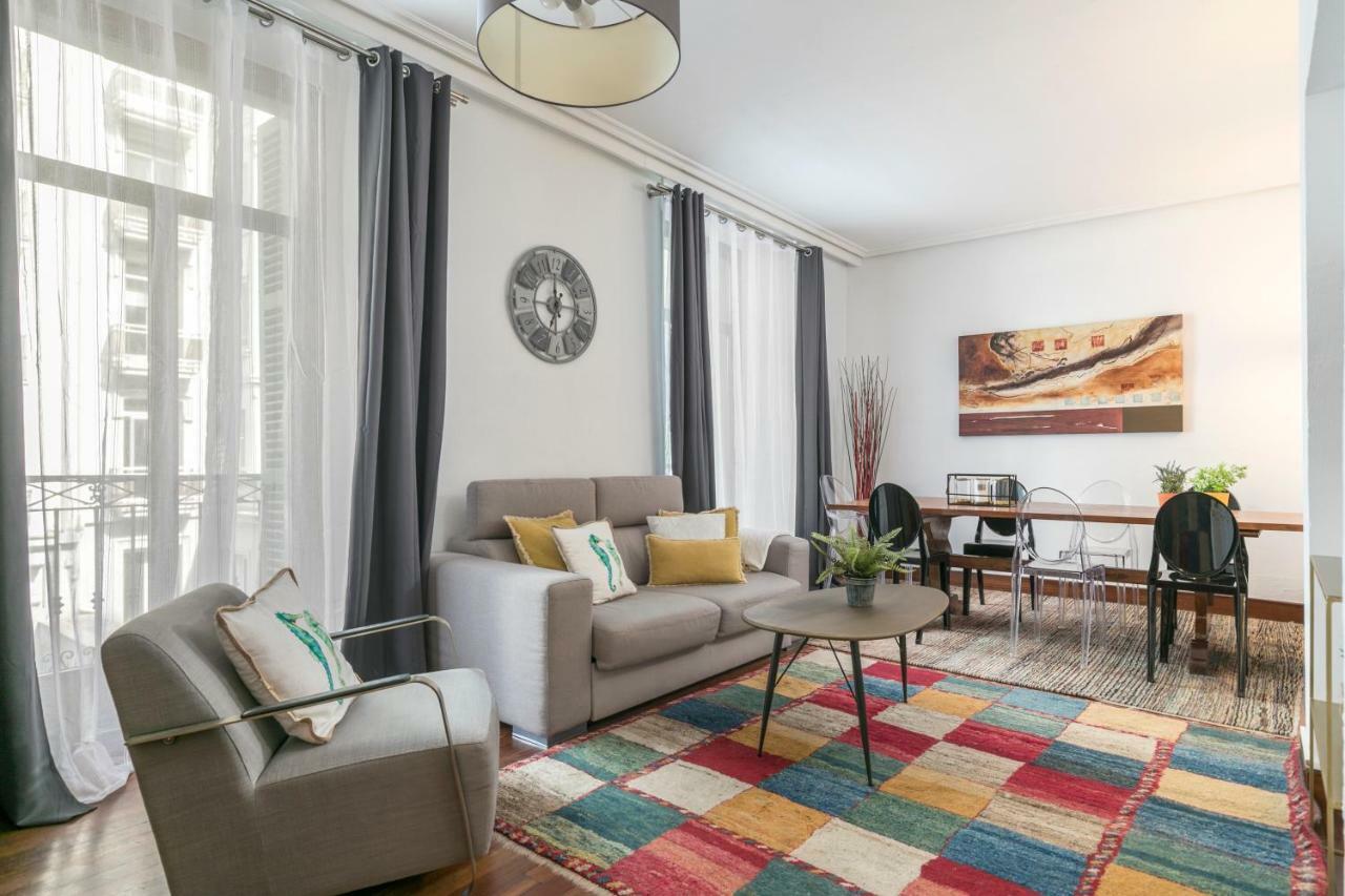 Zubieta By Forever Apartment San Sebastian