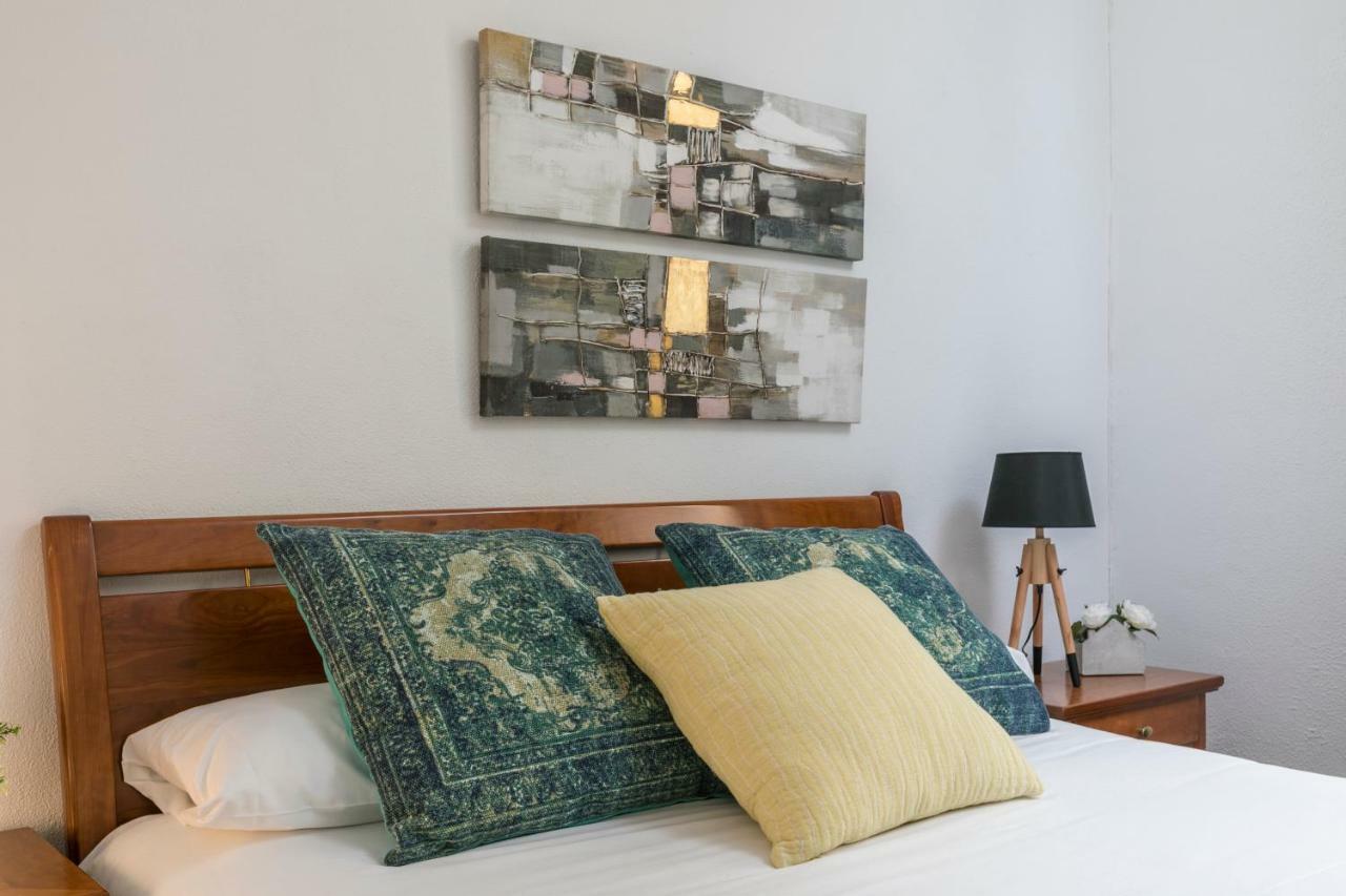 Zubieta By Forever Apartment San Sebastian