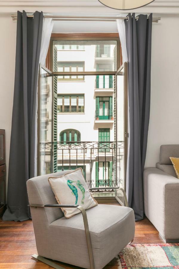 Apartment Zubieta By Forever