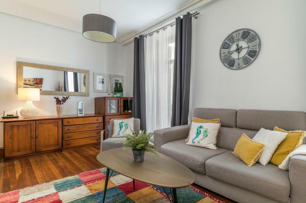 Zubieta By Forever Apartment