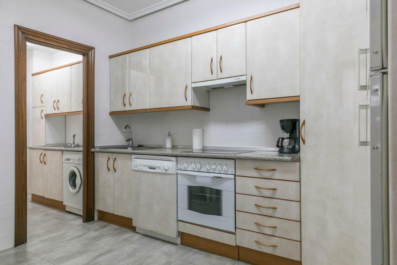 Apartment Zubieta By Forever San Sebastian