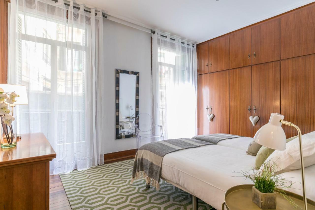 Zubieta By Forever Apartment *