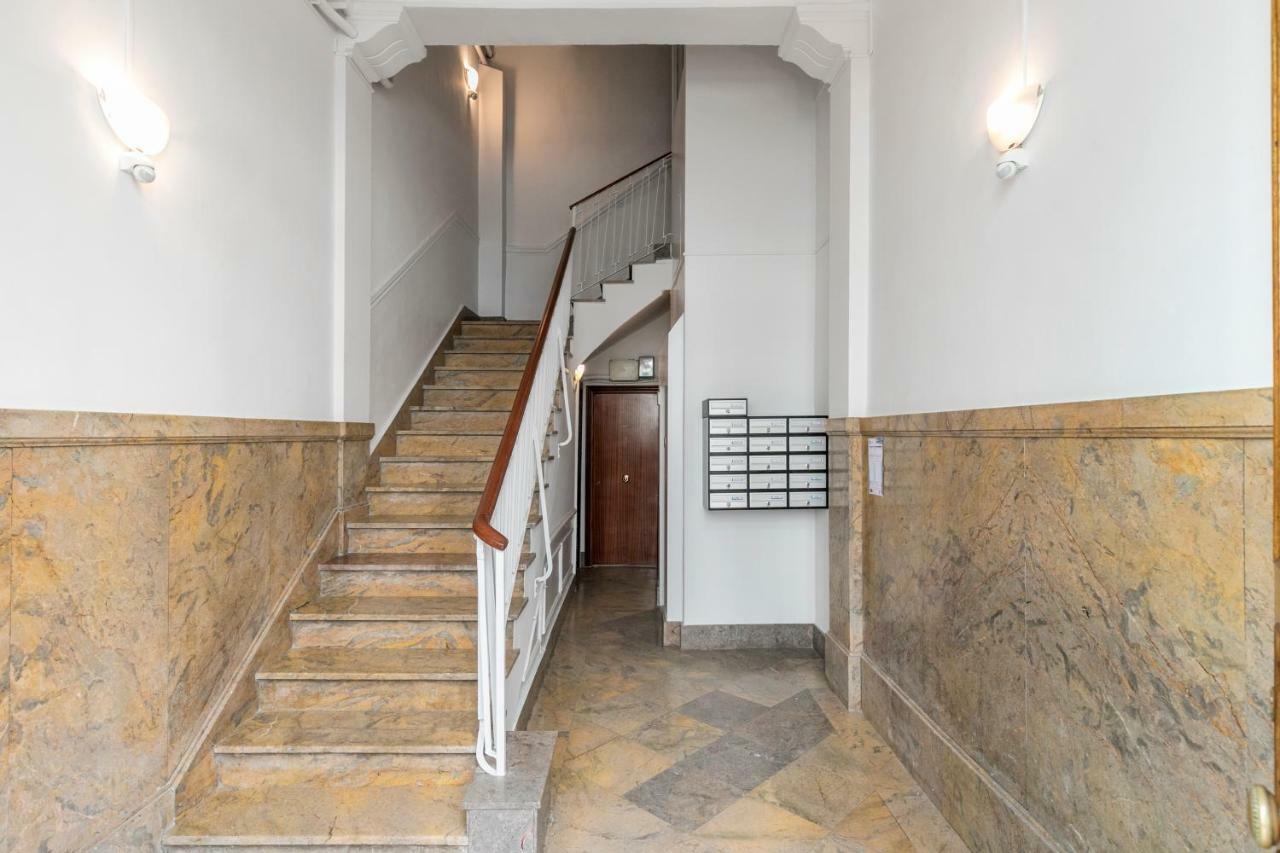 Zubieta By Forever Apartment San Sebastian