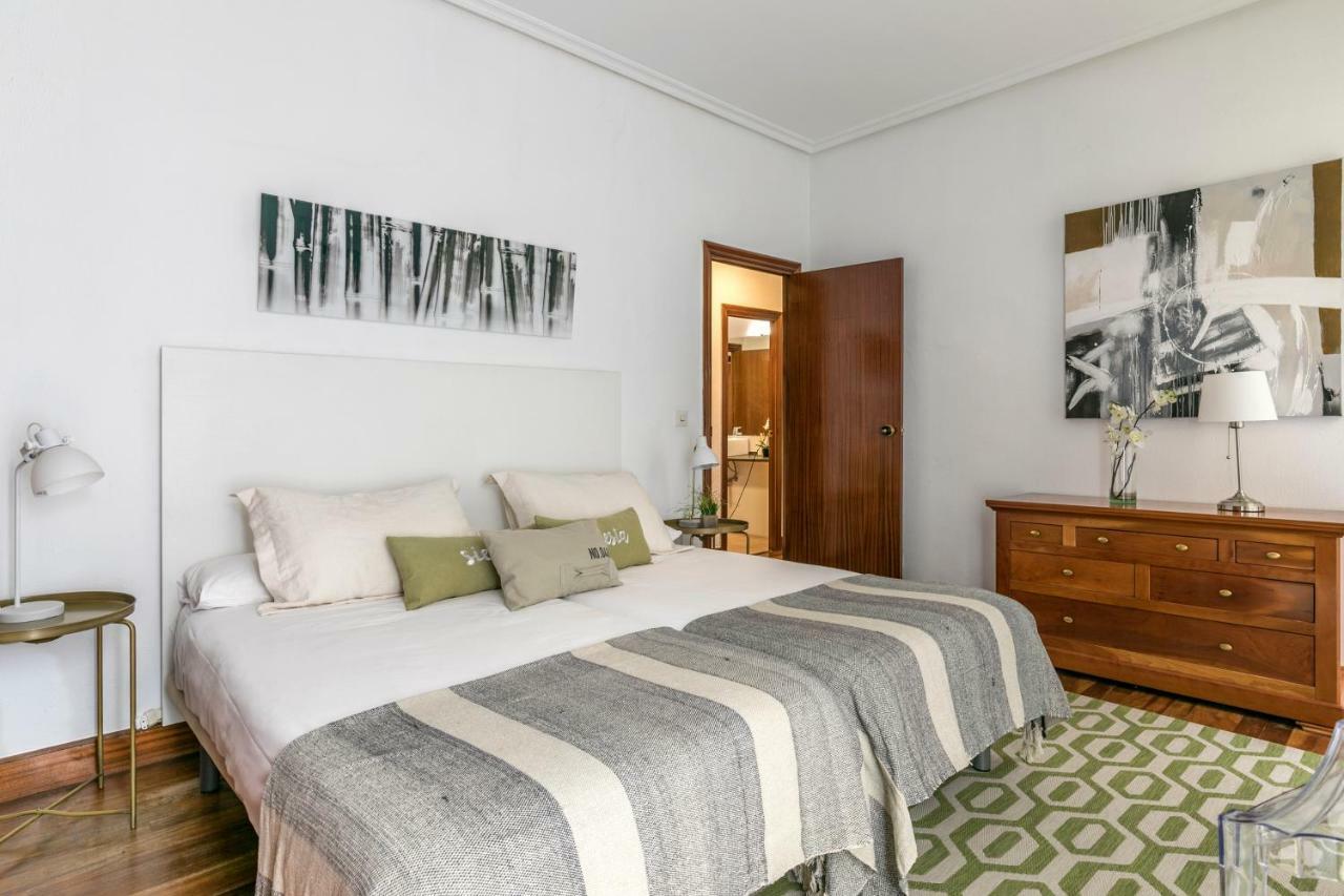 Zubieta By Forever Apartment San Sebastian