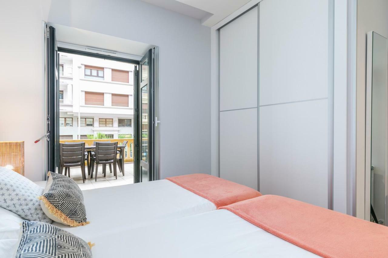 Zurriola Suites By Forever Apartamento *