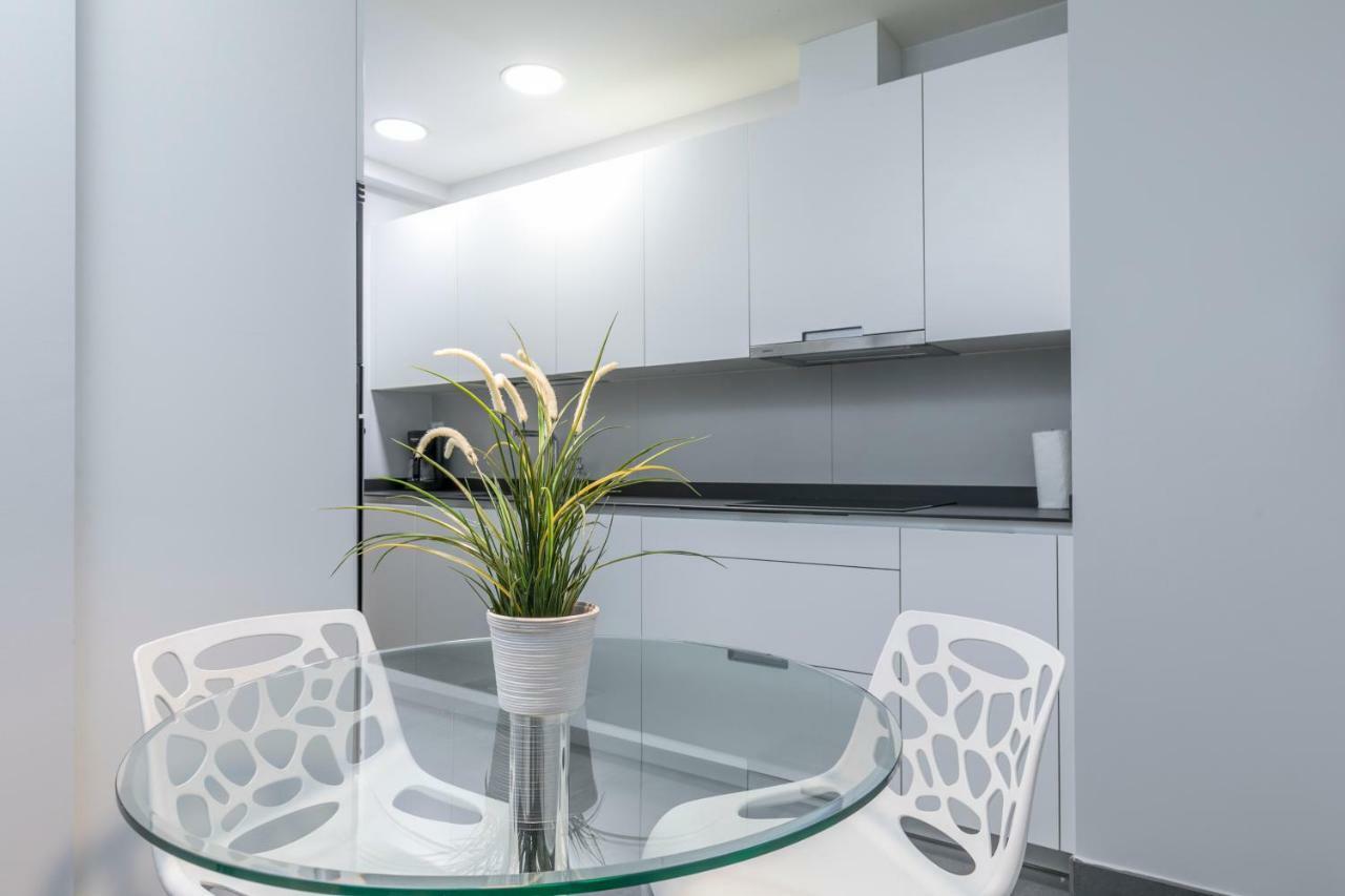 Zurriola Suites By Forever