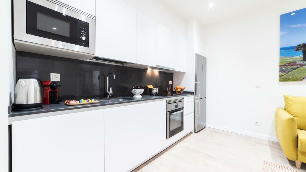 Apartamento Port Lux. Old Town - Sshousing *