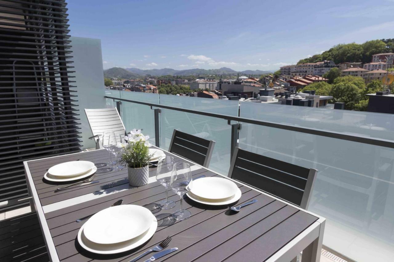 The Collection - Issar Apartamento San Sebastián