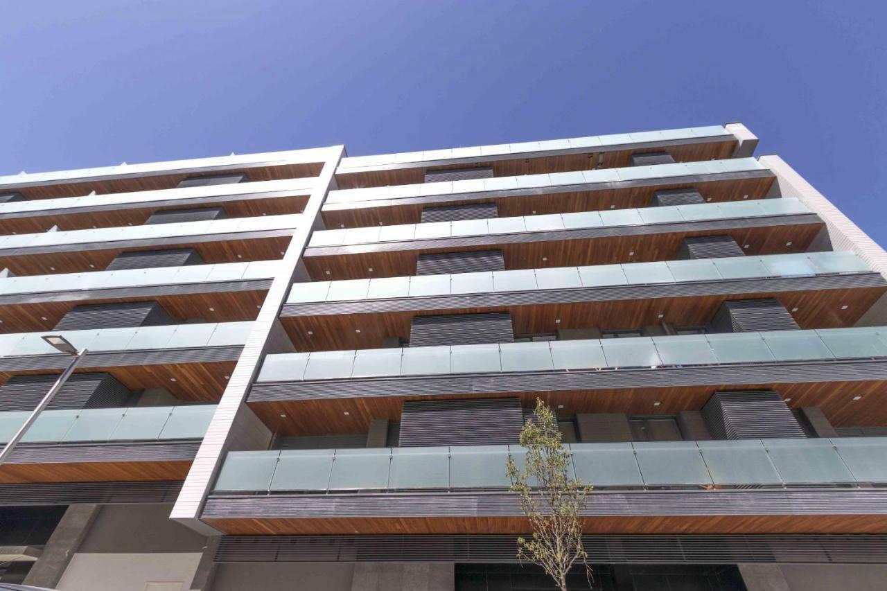 The Collection - Issar Apartamento *