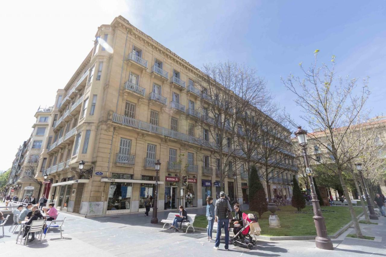 The Collection - Buen Pastor Iii Appartement Saint-Sébastien