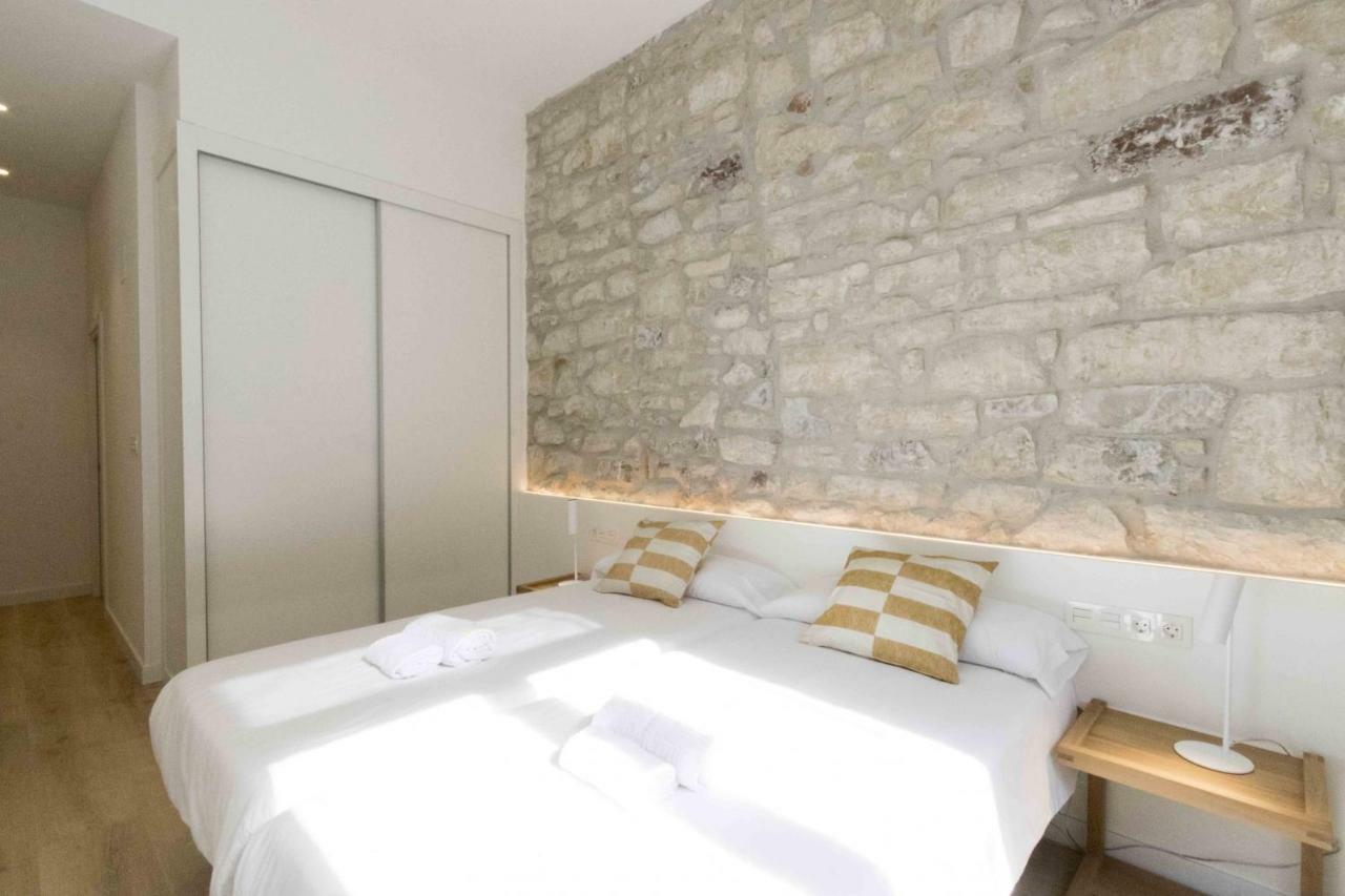 Appartement The Collection - Buen Pastor Iii Saint-Sébastien