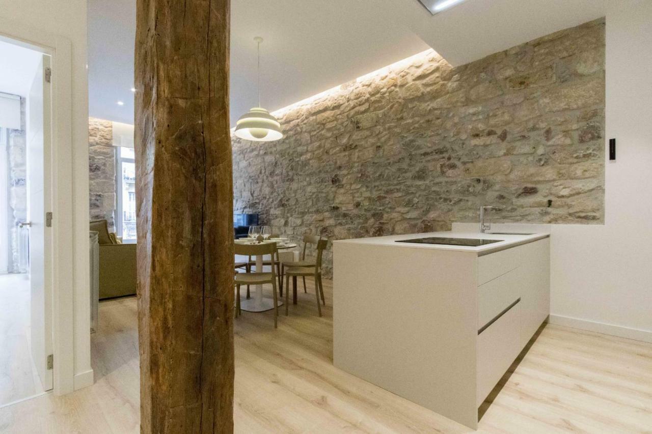 The Collection - Buen Pastor Iii Appartement *