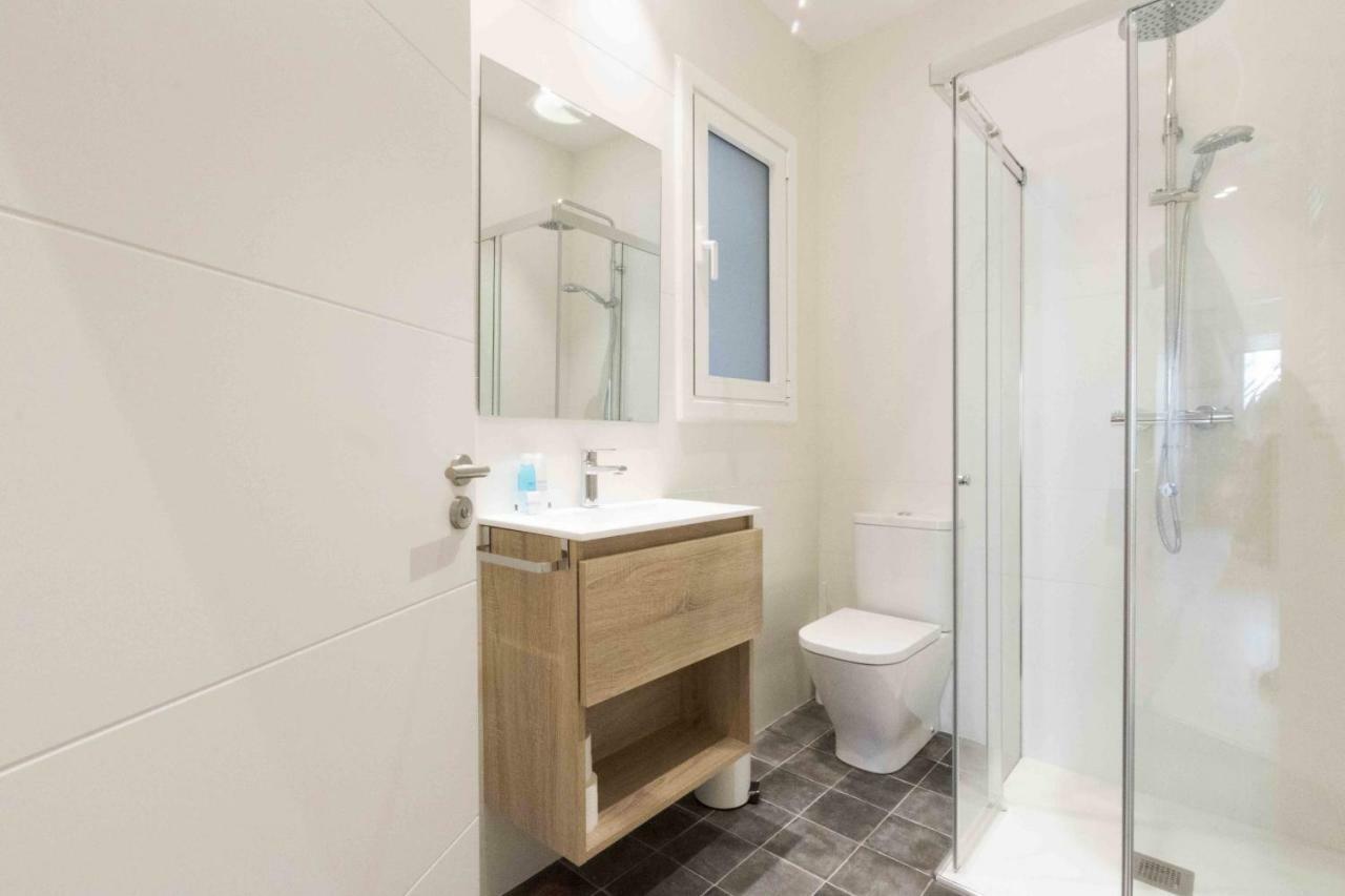 Apartamento The Collection - Buen Pastor I San Sebastián