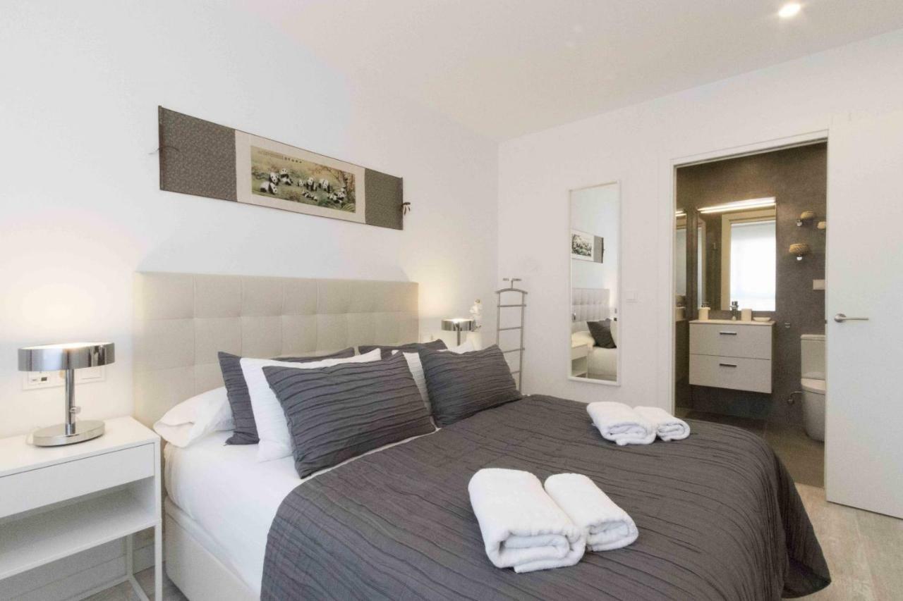 Apartamento The Collection - Issar San Sebastián