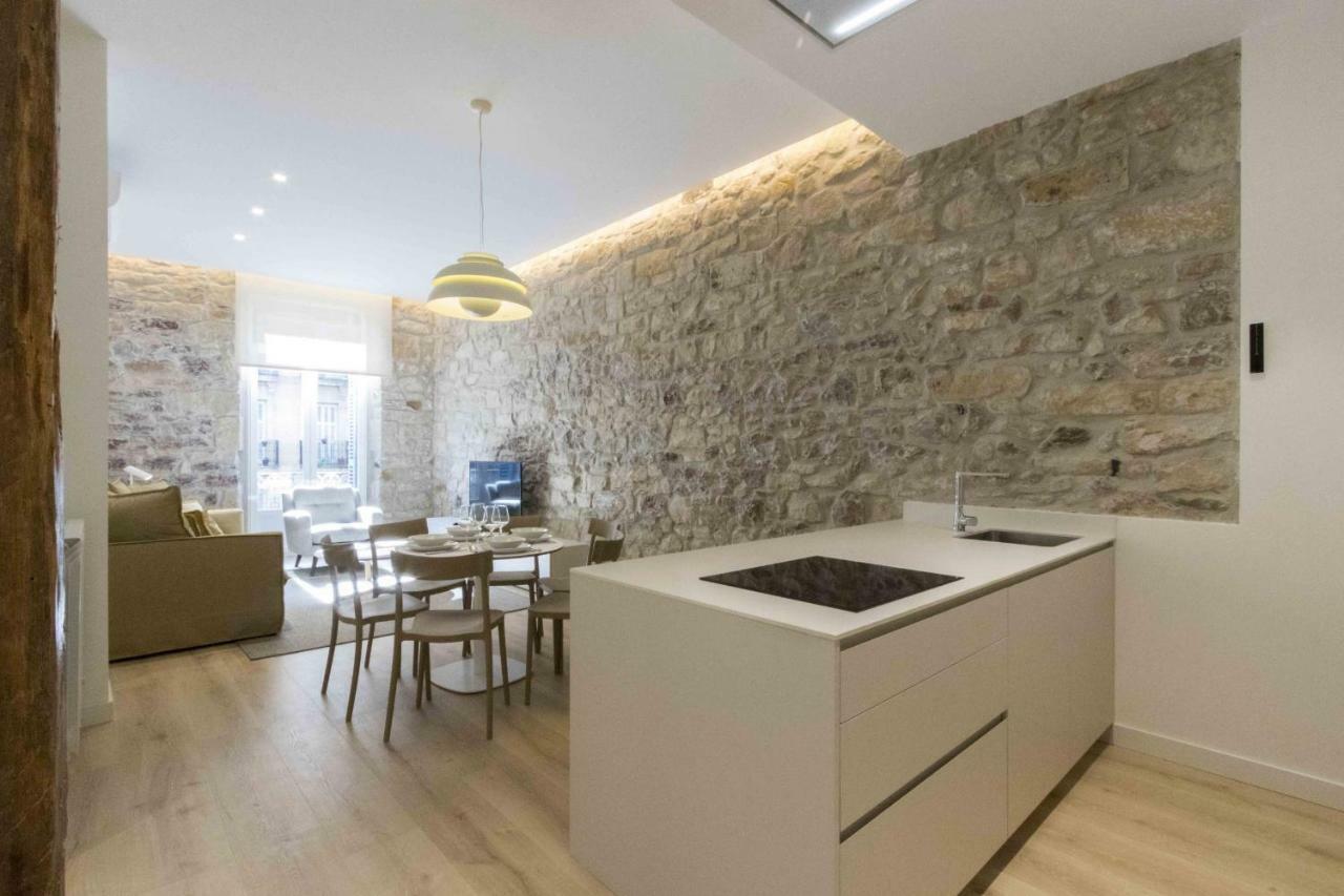 Appartement The Collection - Buen Pastor Iii *