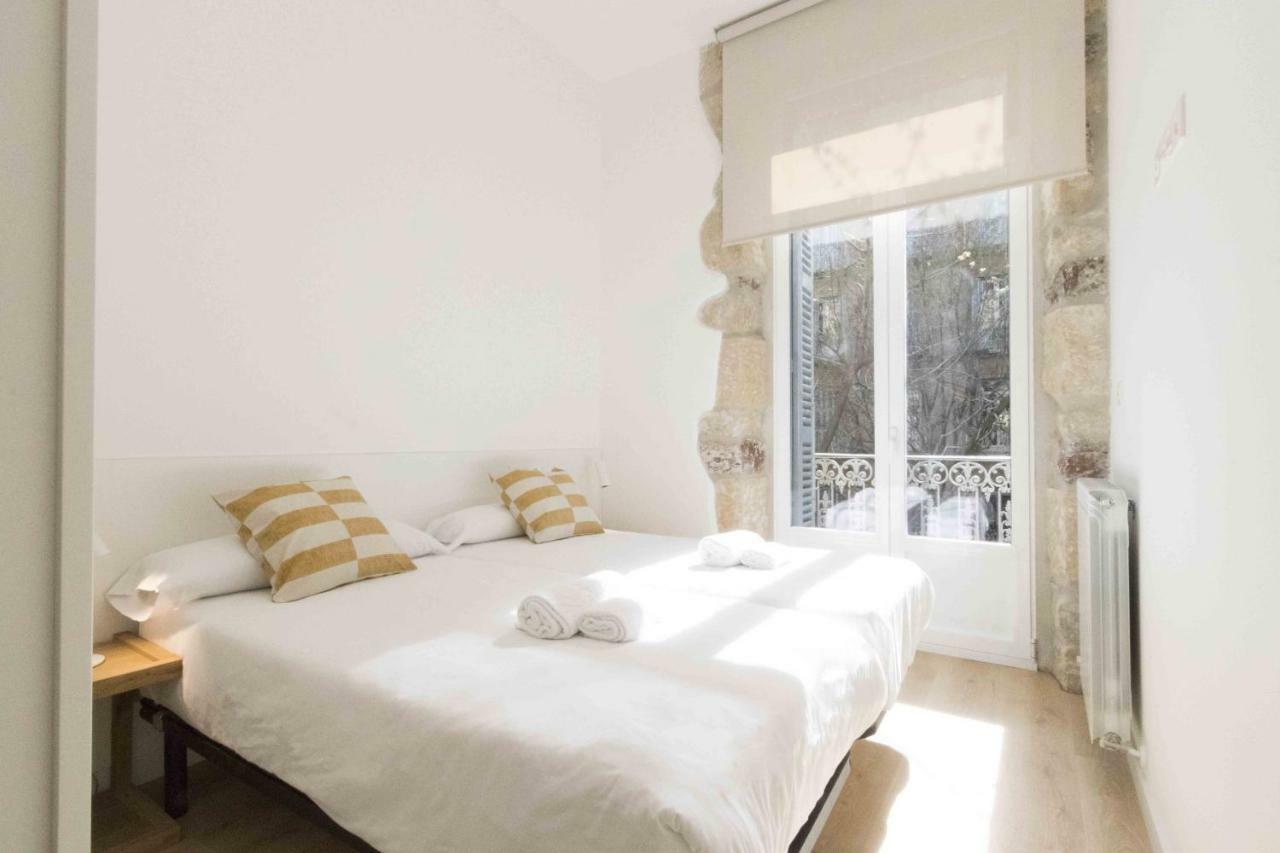 Appartement The Collection - Buen Pastor Iii Saint-Sébastien