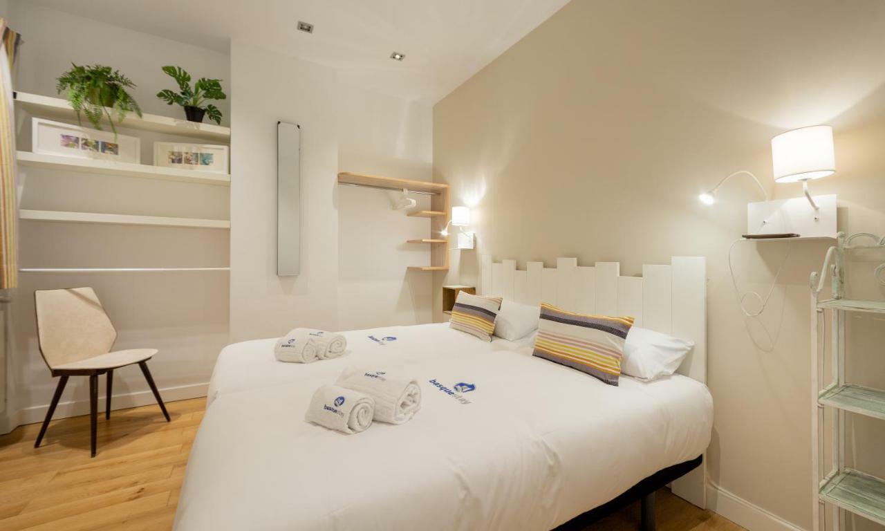 Kresala - Basque Apartamento *