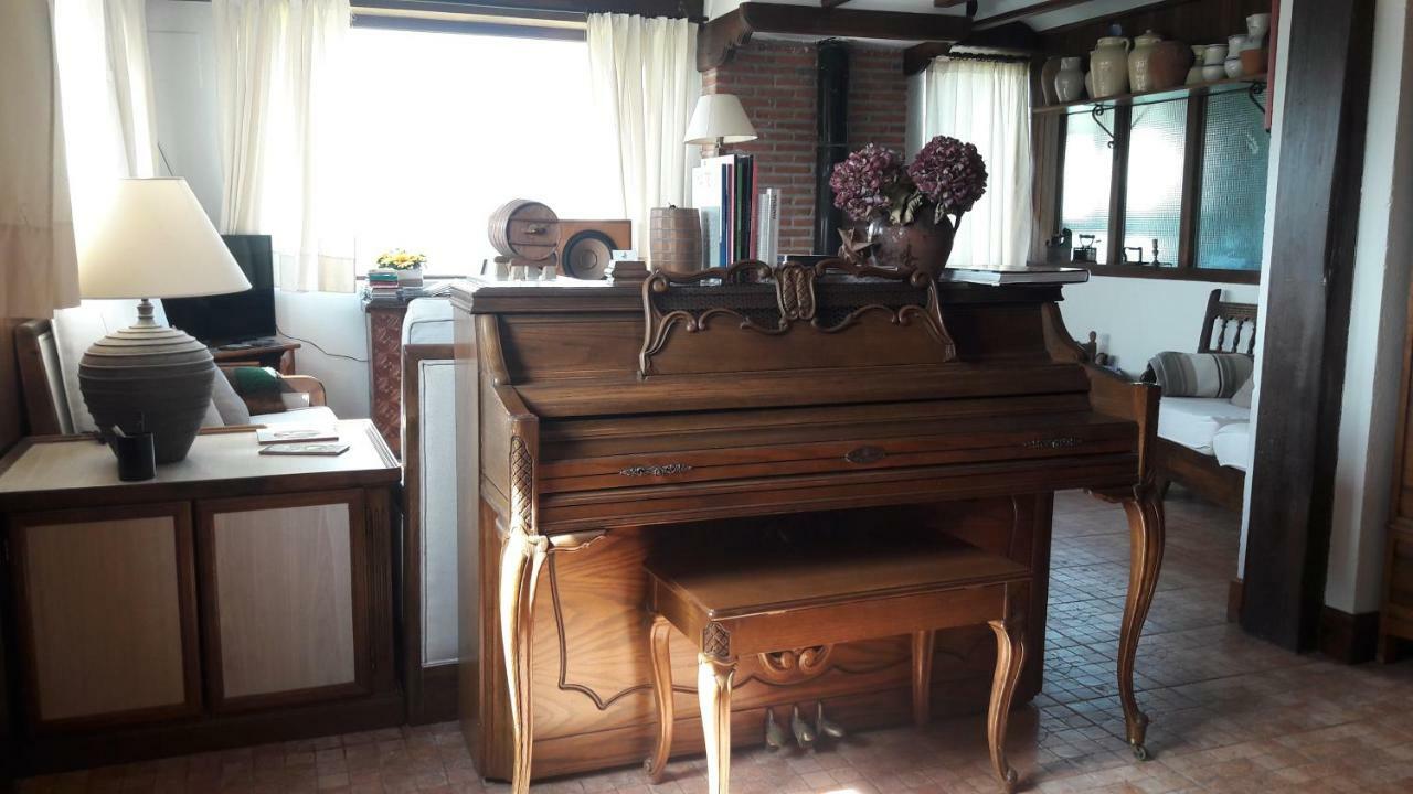 Kanpoeder - Adults Only Couette-café Saint-Sébastien