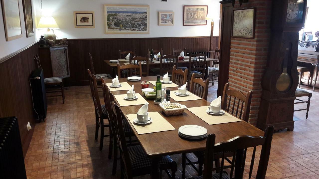 Couette-café Kanpoeder - Adults Only