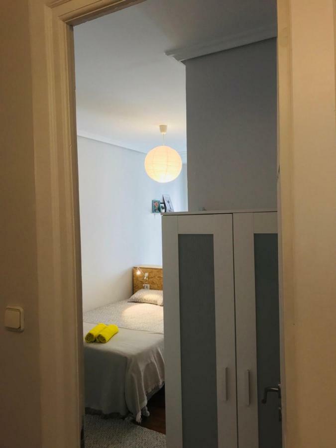 Kasa Usandizaga Homestay