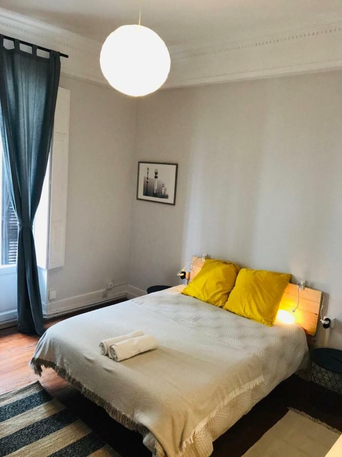 Homestay Kasa Usandizaga
