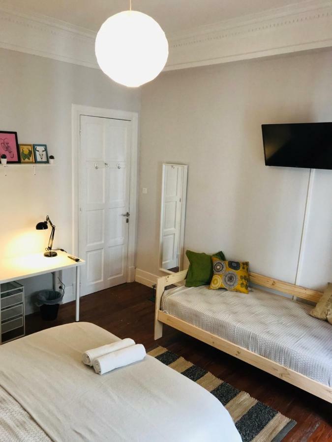 Kasa Usandizaga Homestay