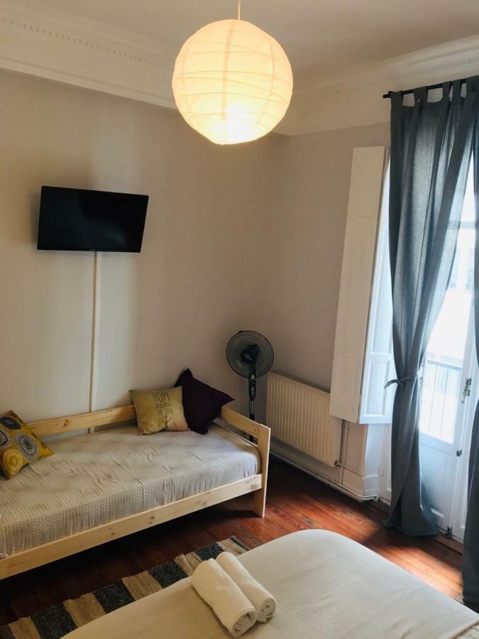 Homestay Kasa Usandizaga San Sebastian