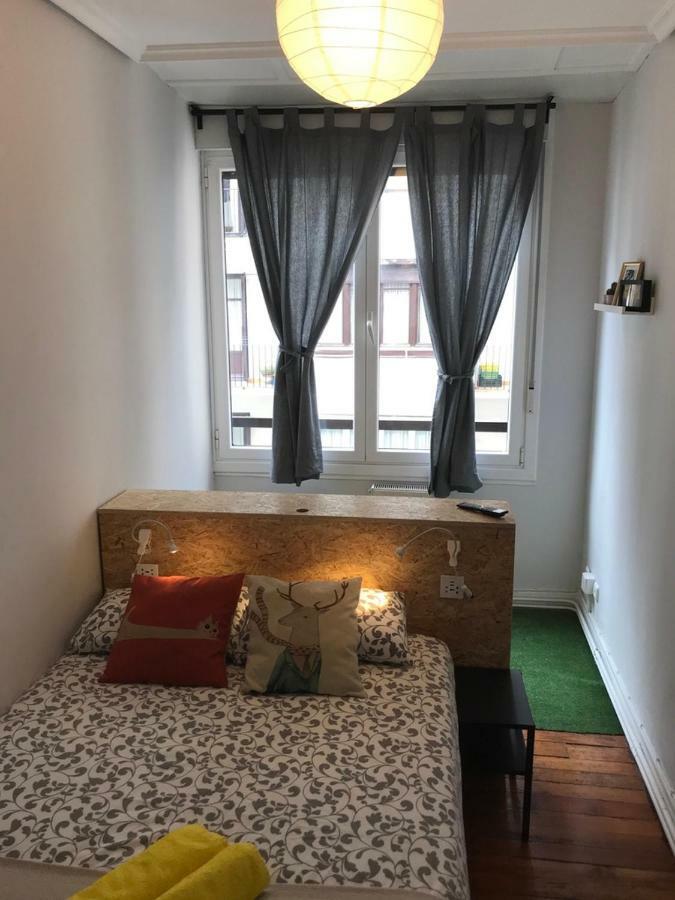 Kasa Usandizaga Homestay