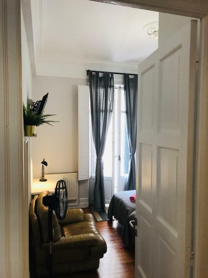 Kasa Usandizaga Homestay