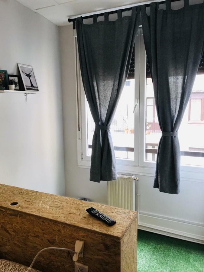 Kasa Usandizaga Homestay *