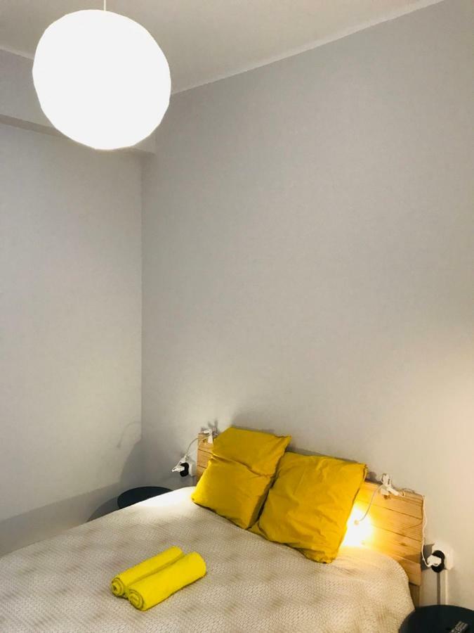 Kasa Usandizaga Homestay San Sebastian