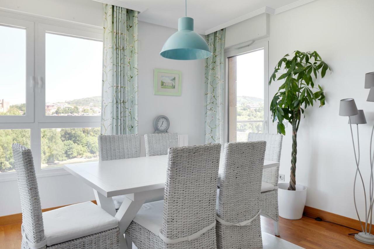 Zubi Ondo - Basque * San Sebastian