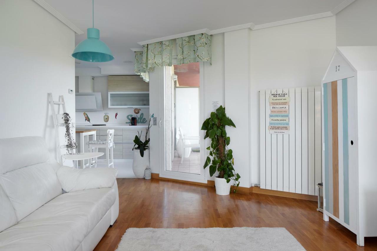 Zubi Ondo - Basque Apartment San Sebastian