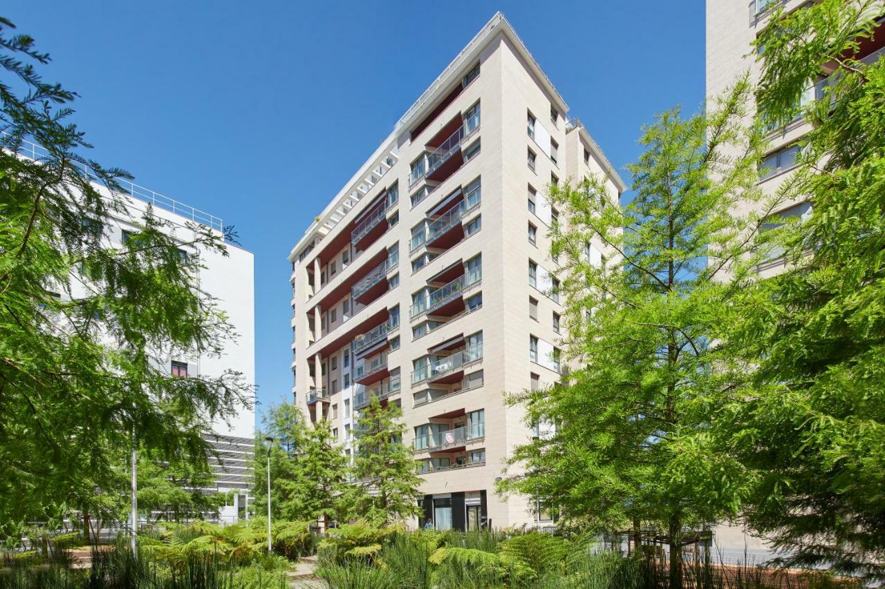 Zubi Ondo - Basque Apartment San Sebastian