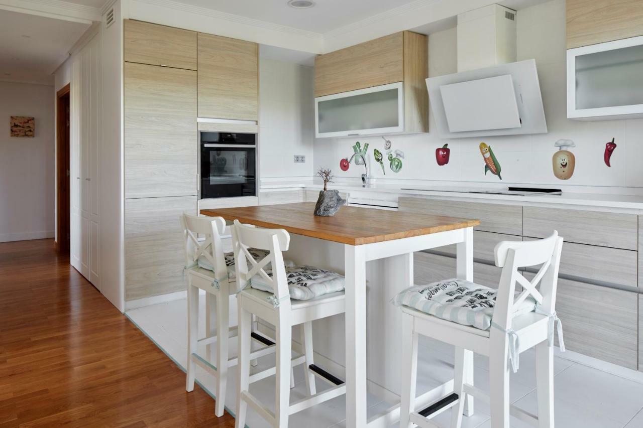 Apartment Zubi Ondo - Basque *