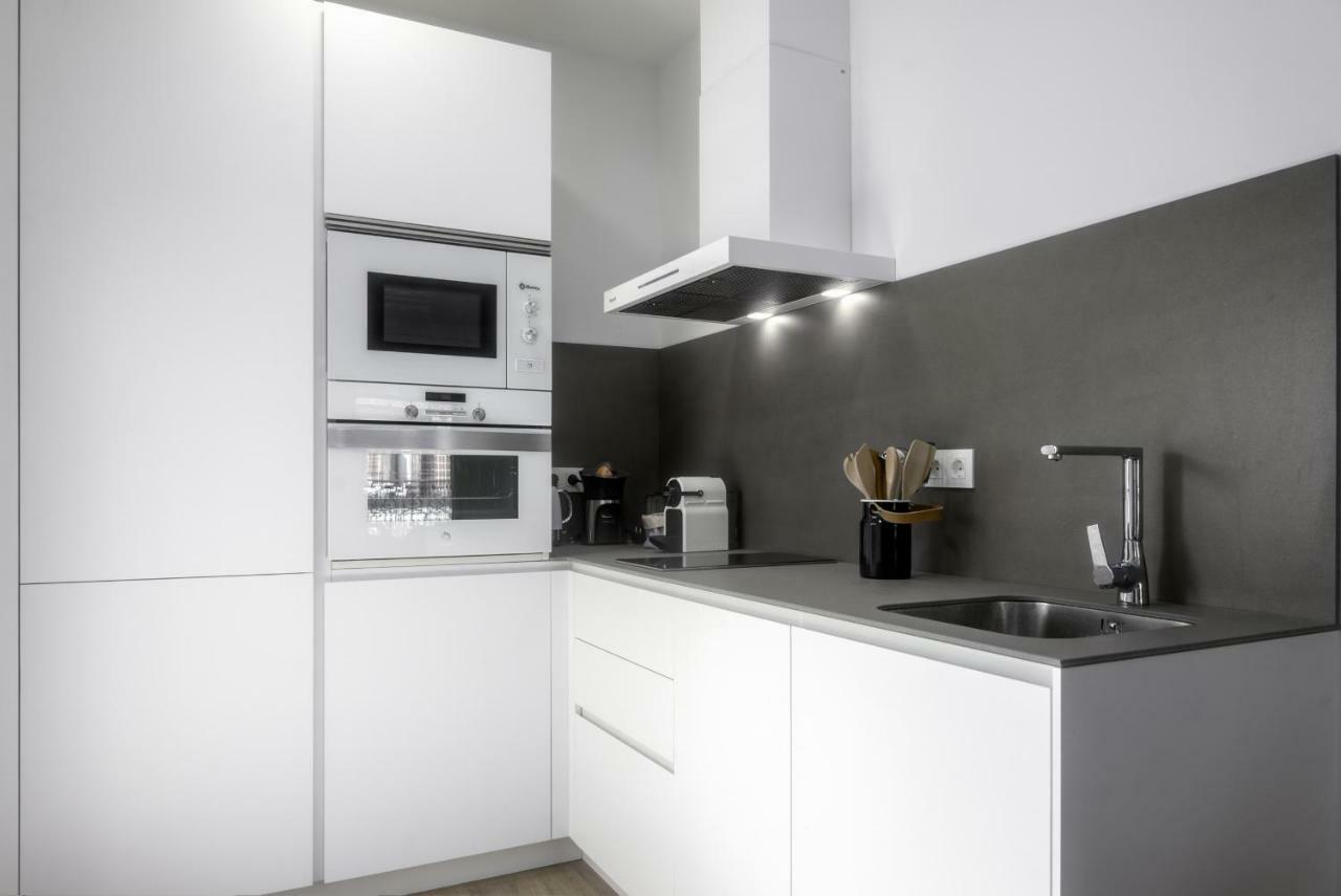 Apartment Always Easy I Terraza San Sebastian