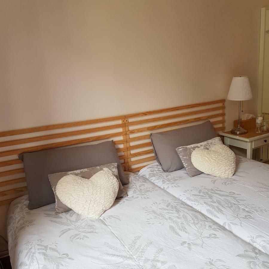La Casa De Maria Homestay San Sebastian