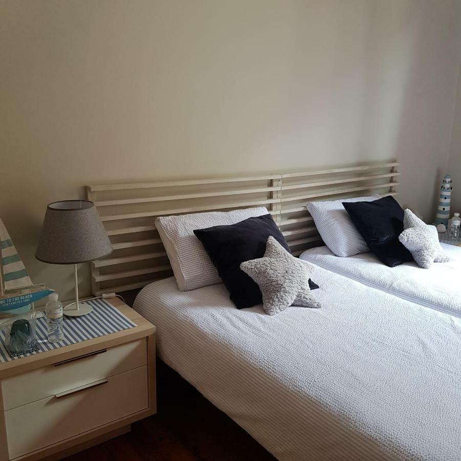 Homestay La Casa De Maria *