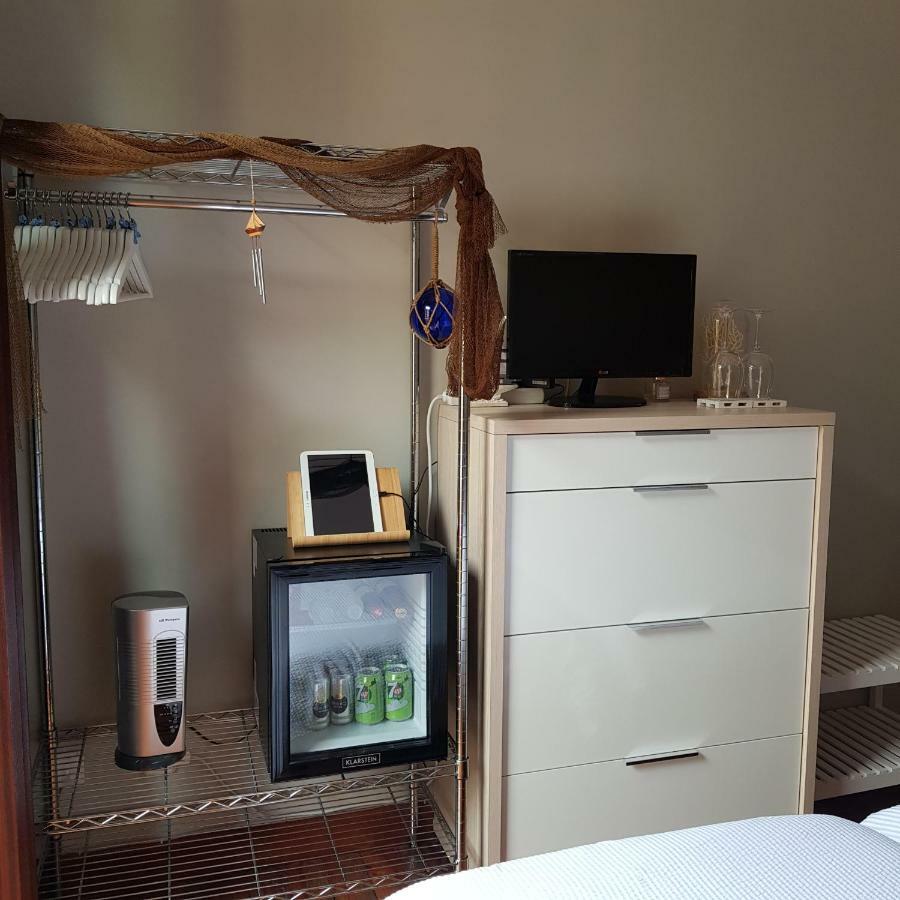 La Casa De Maria Homestay San Sebastian