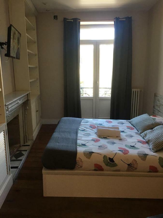 Habitación en casa particular Kasa Reina Ht Lss00215 San Sebastián
