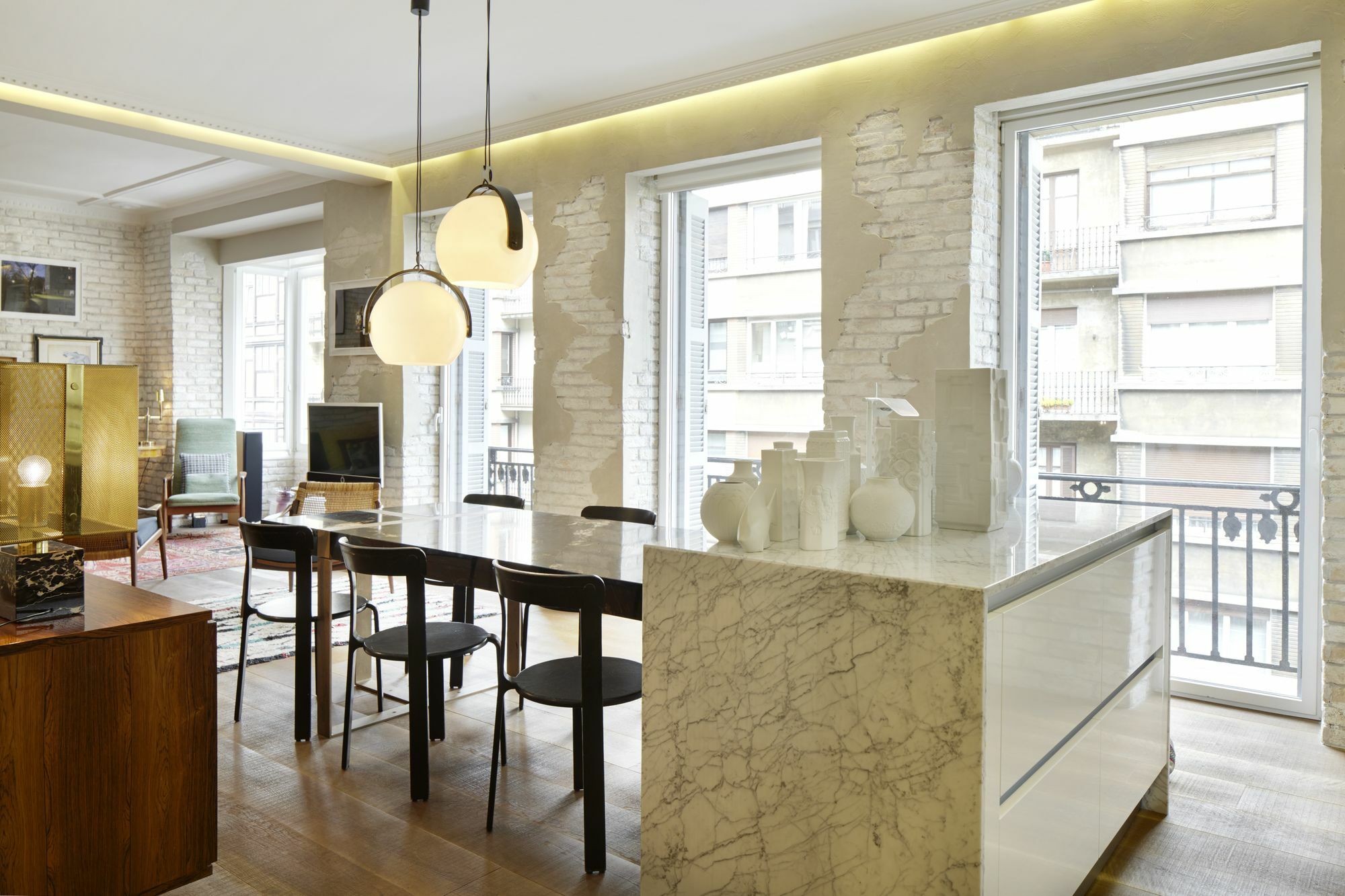 Apartment Dear Oldie By Feelfree San Sebastian