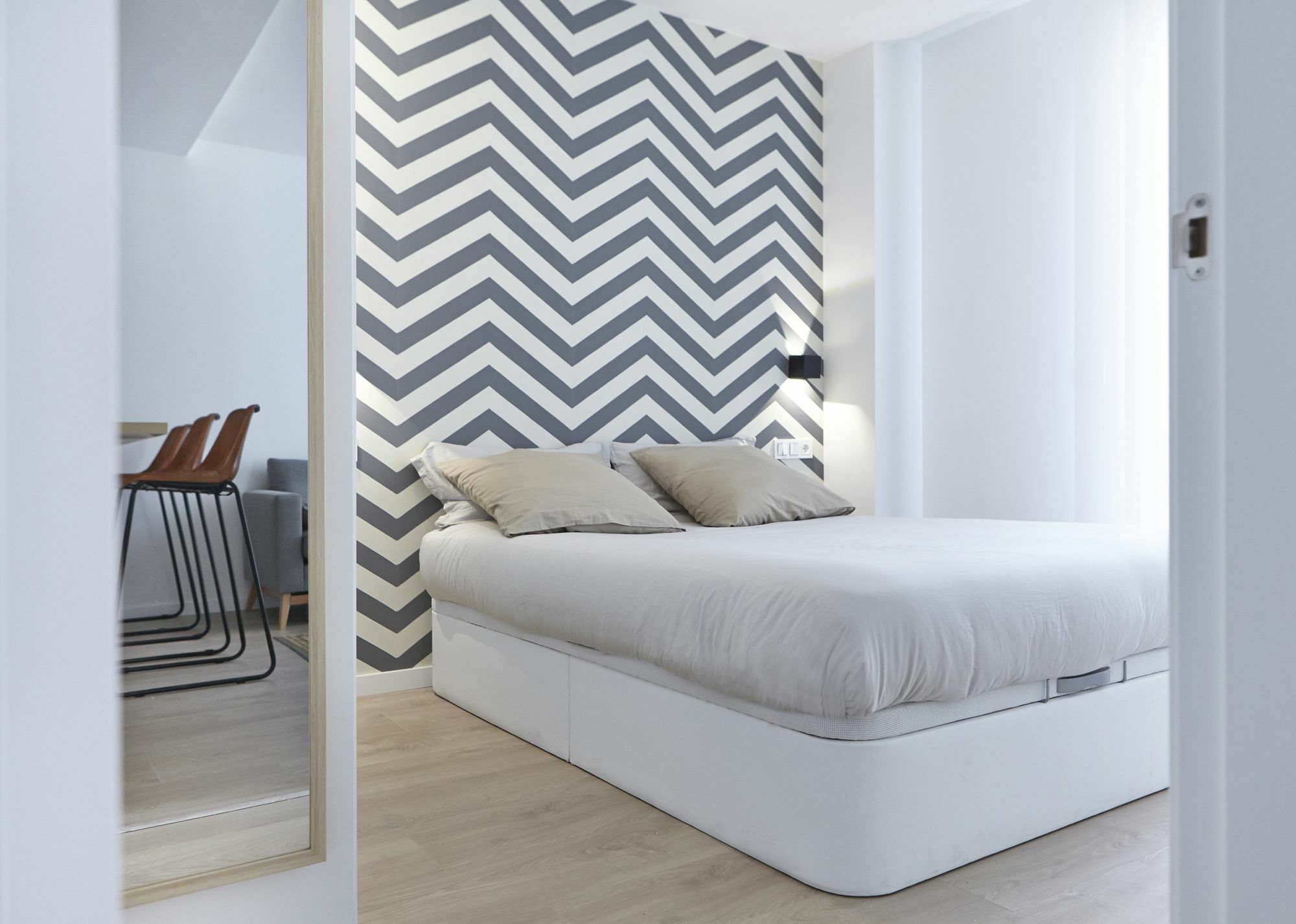 Basque Homes - Mari Apartamento