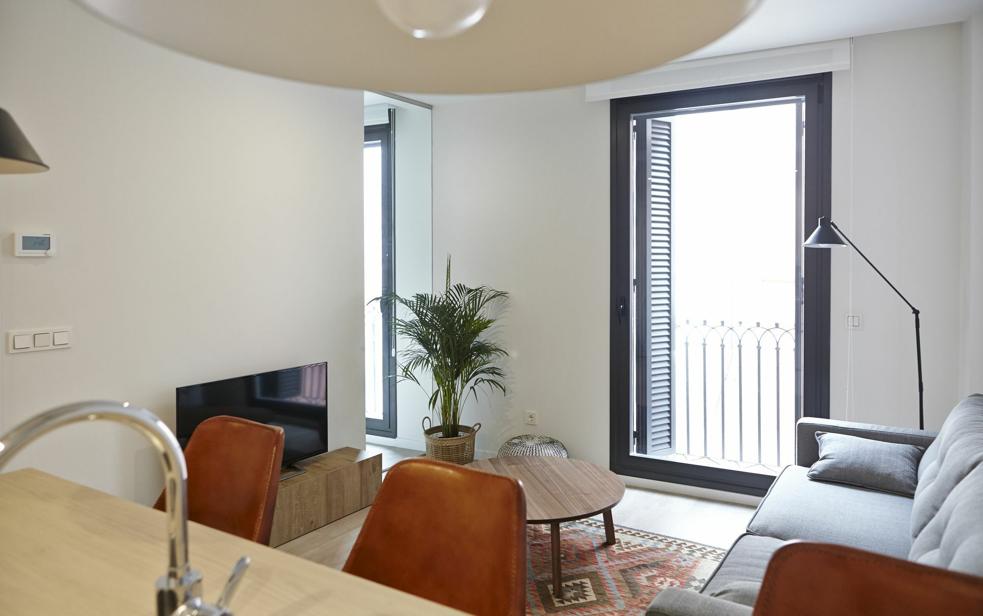 Basque Homes - Mari Apartamento San Sebastián