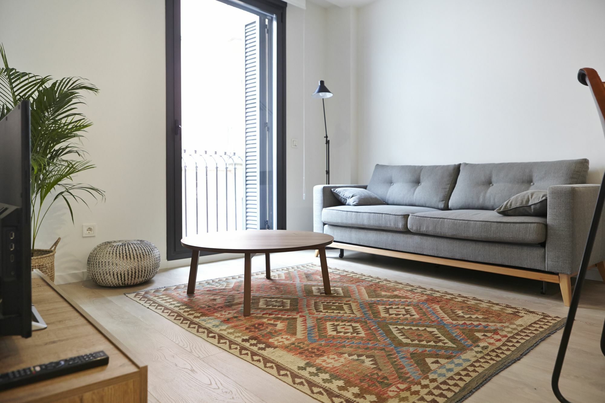 Apartamento Basque Homes - Mari *