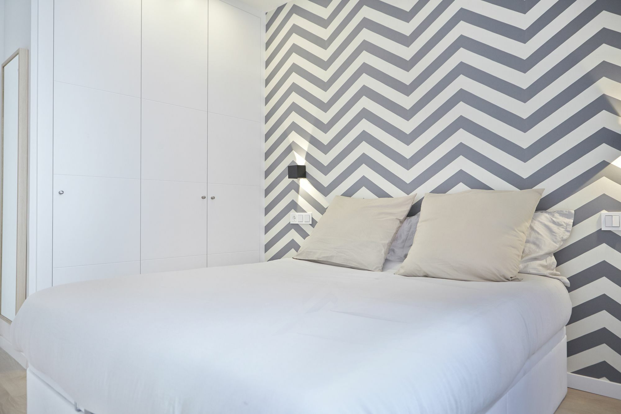 Basque Homes - Mari Apartamento
