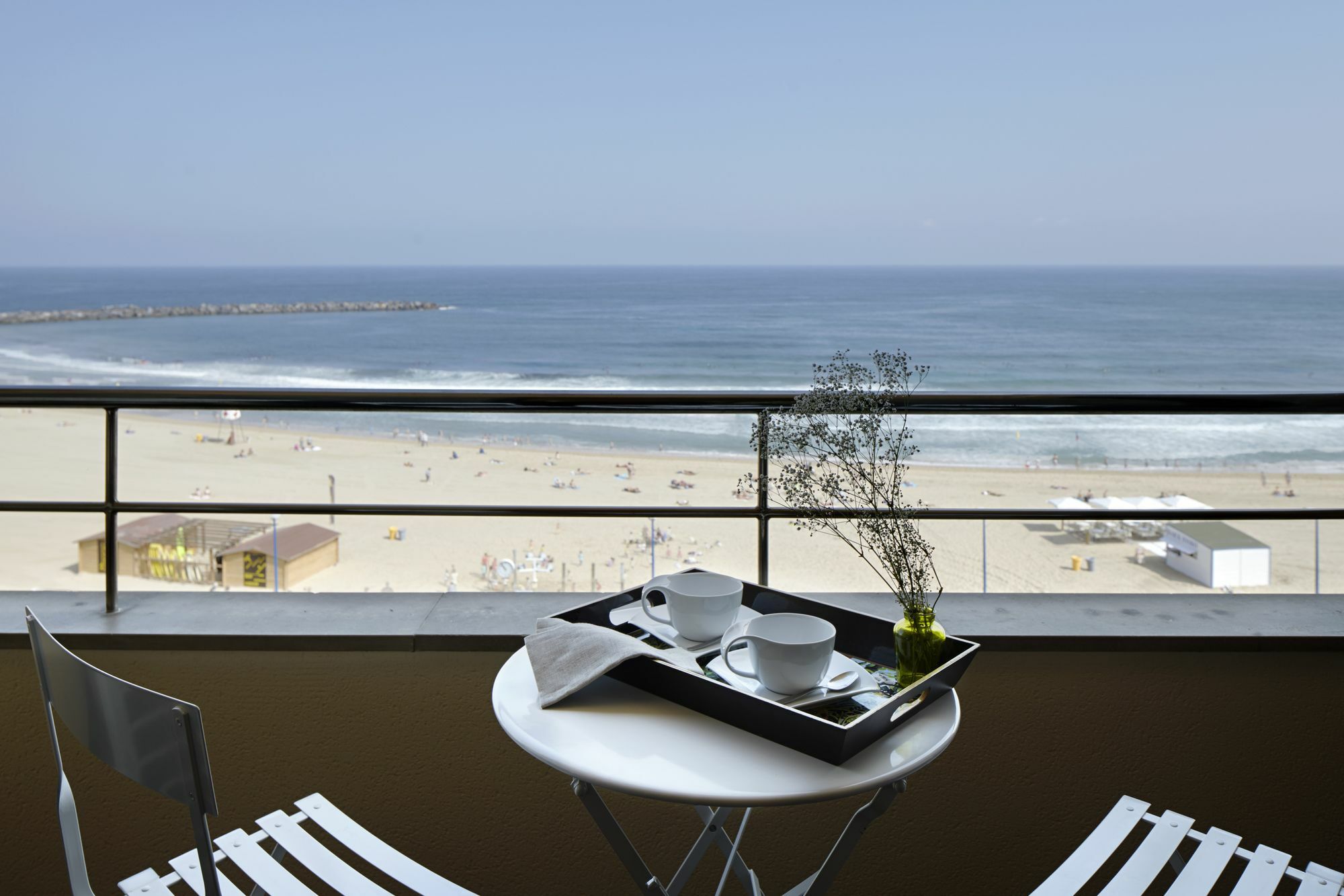 Apartamento Kantauri By Feelfree *