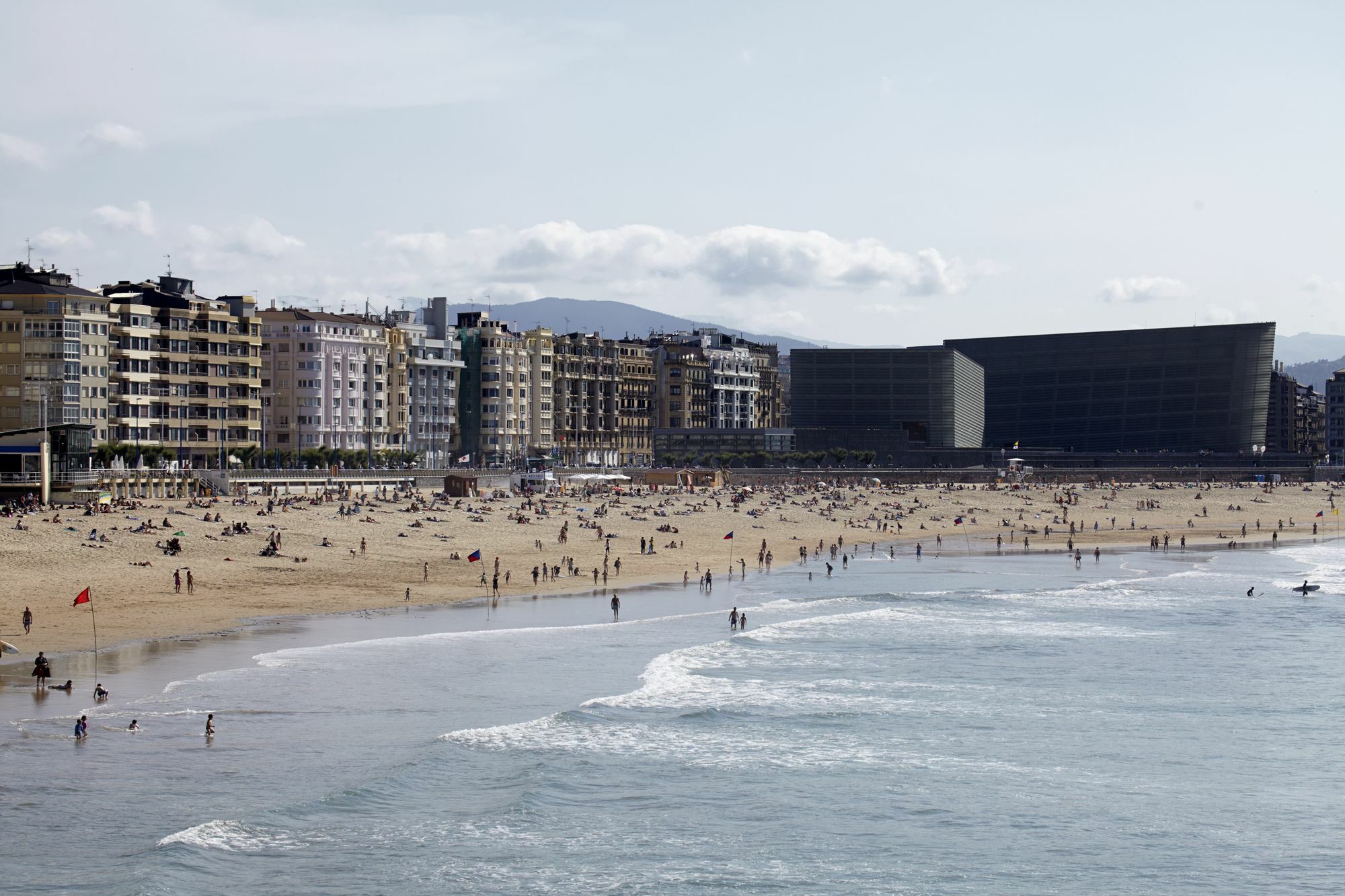 Kantauri By Feelfree San Sebastián